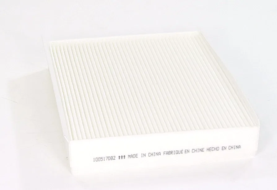 WP10266 – WIX FILTR LD Cabin Air Filter, OE Replacement - view 2